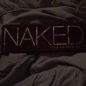 Urban Decay Naked